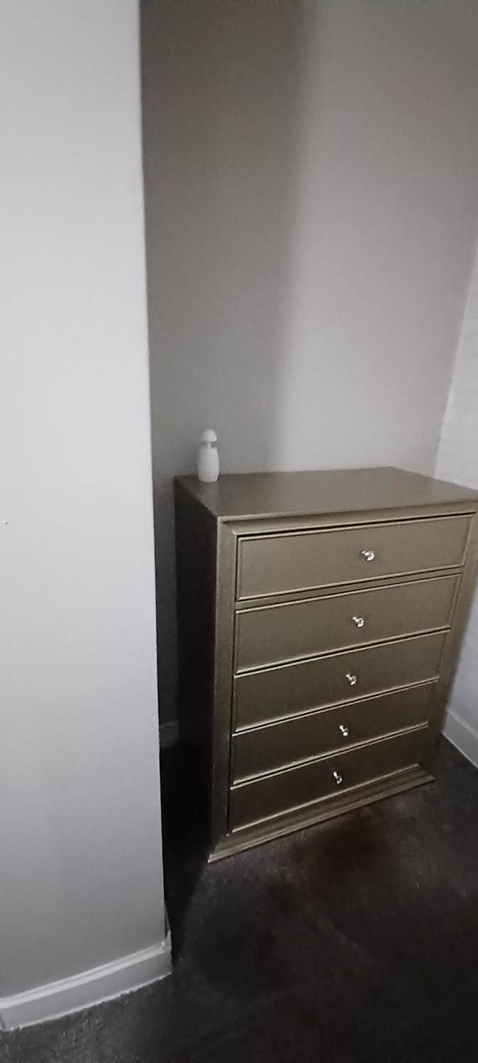 Maria's room
