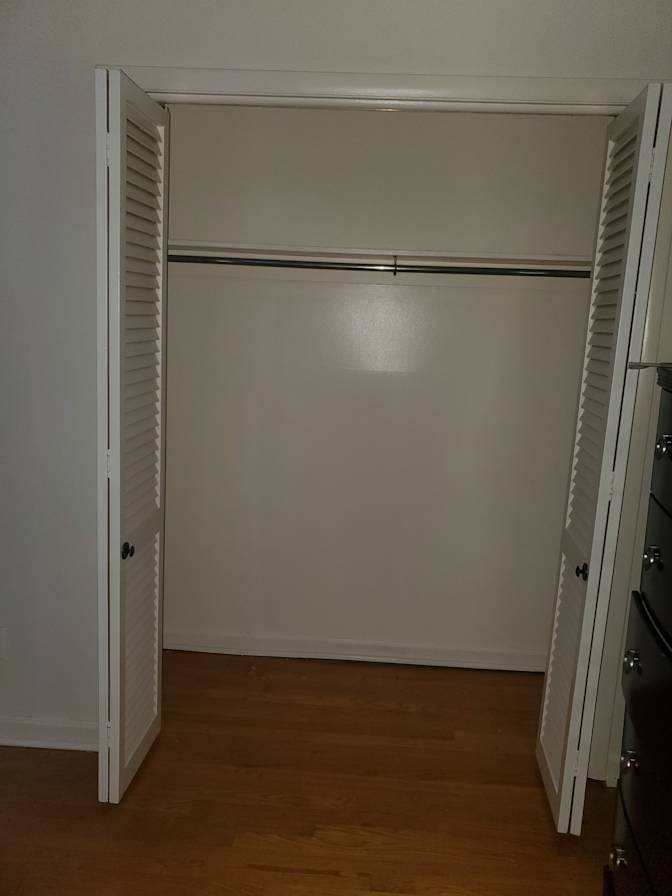 Lorita's room