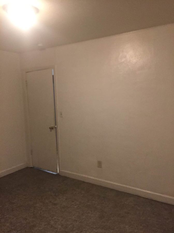 Tyrice's room