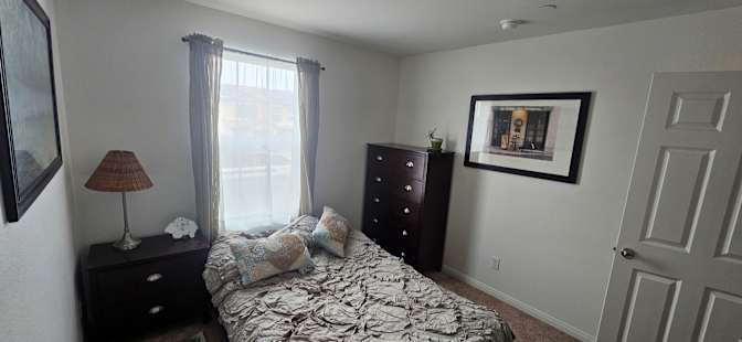 Robert's room