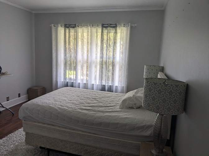 Andrew's room