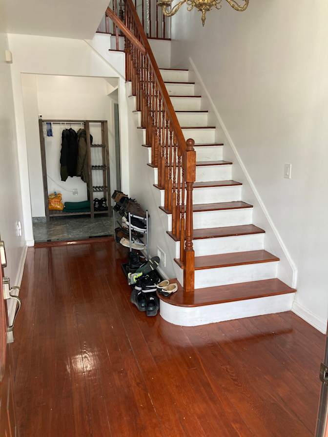 Jack's room