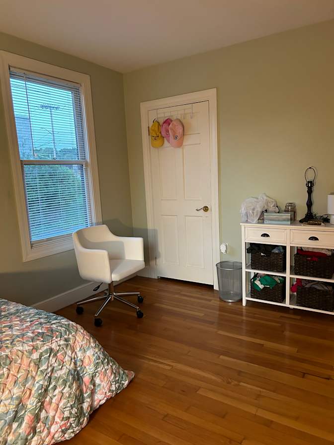 Lori's room