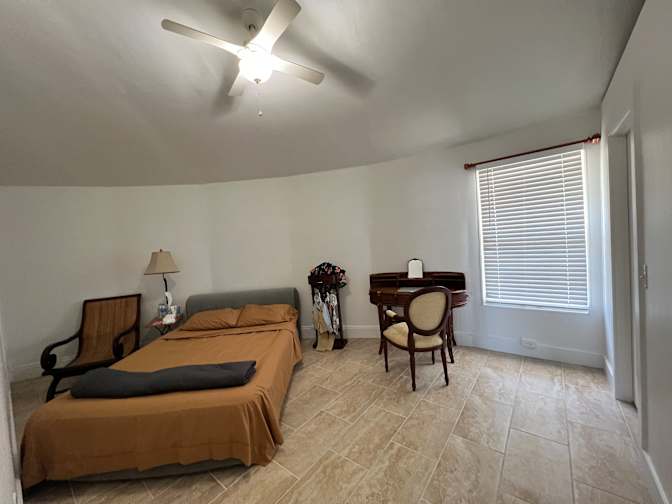 Karla's room