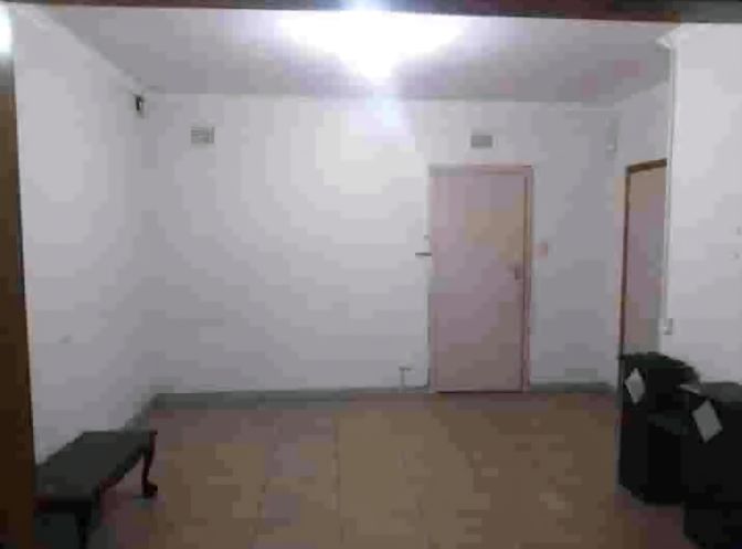 Shane's room