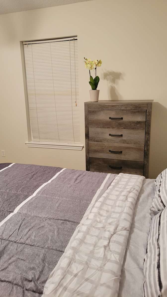 Philip's room