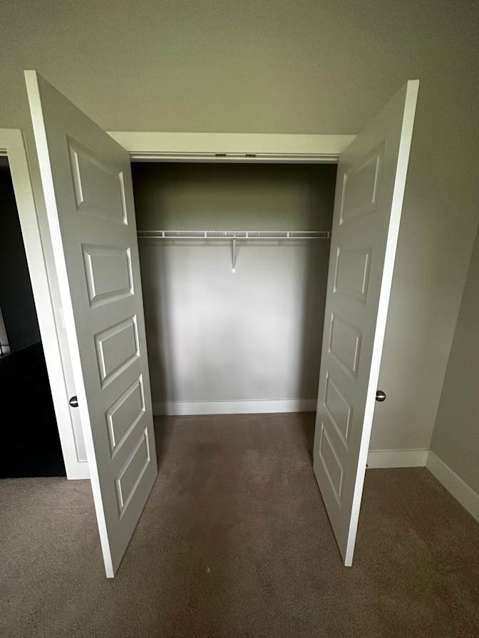 Matt's room