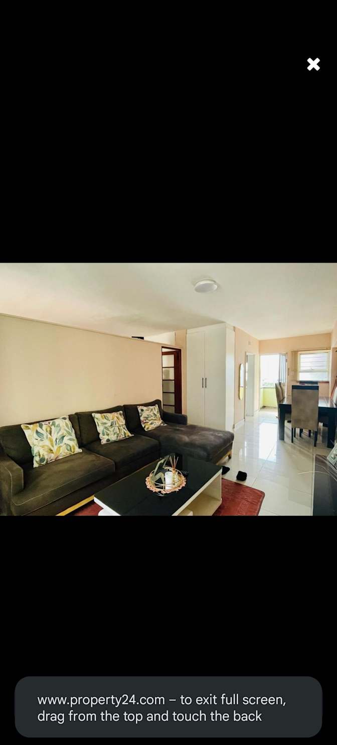 NOMBUSO MTHIYAYE's room