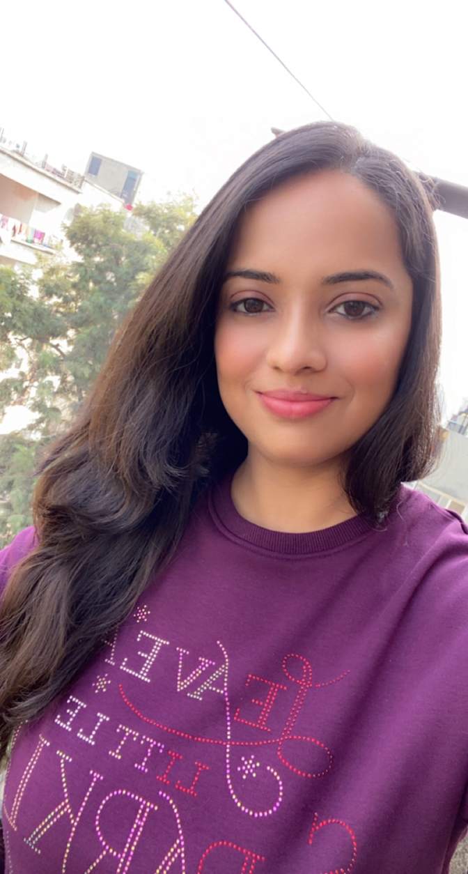 Ishita