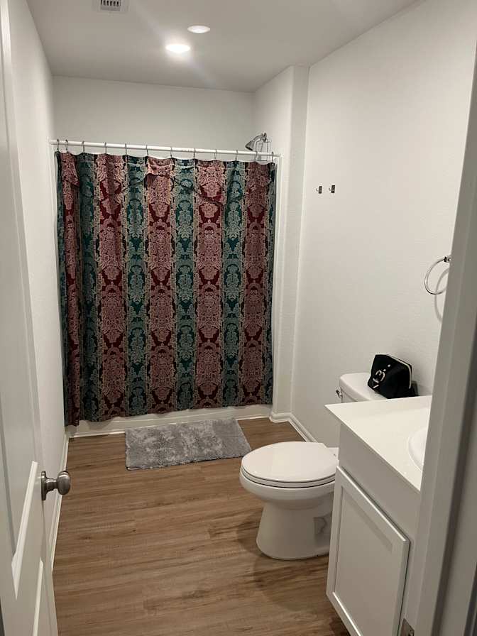 Edely's room
