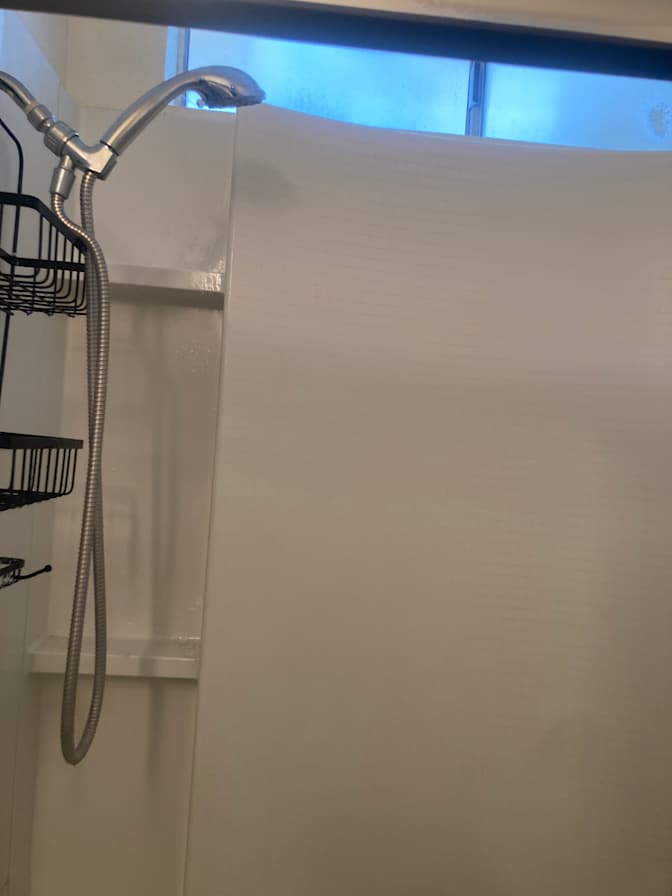 Gabriel's room