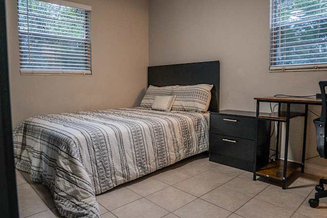 PadSplit's room