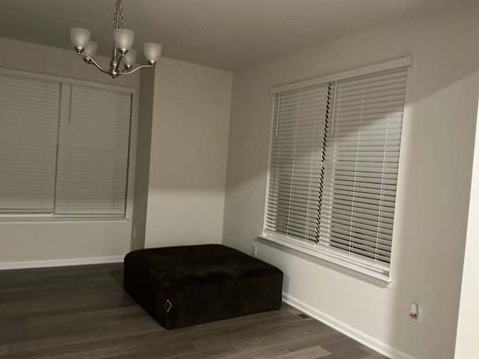 Sam's room