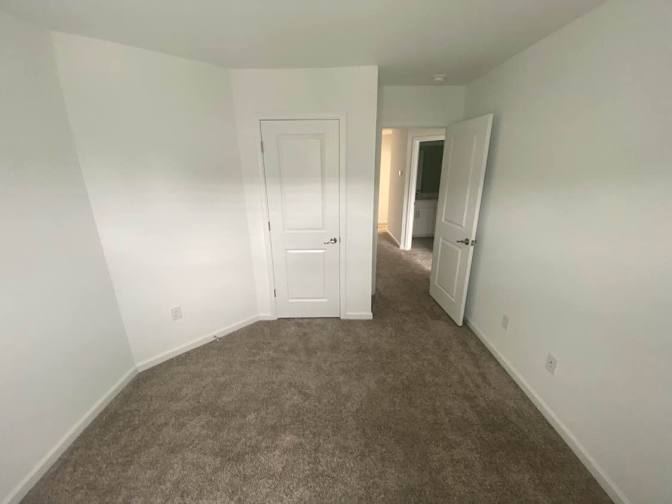 Alcove Rooms's room