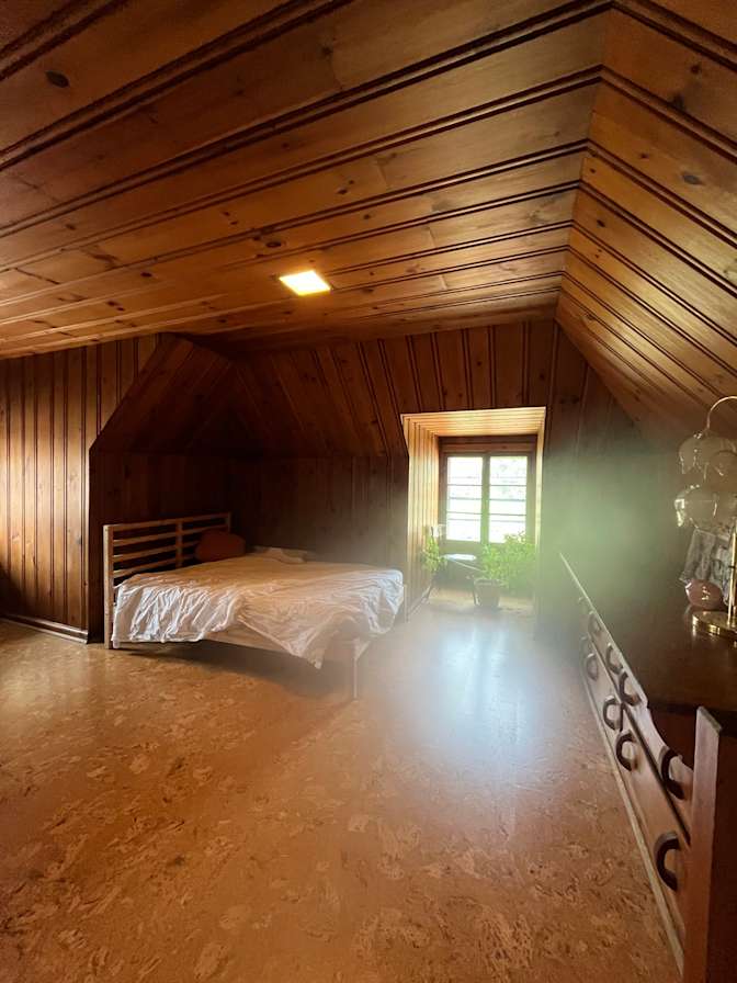 McKenzie Katz's room