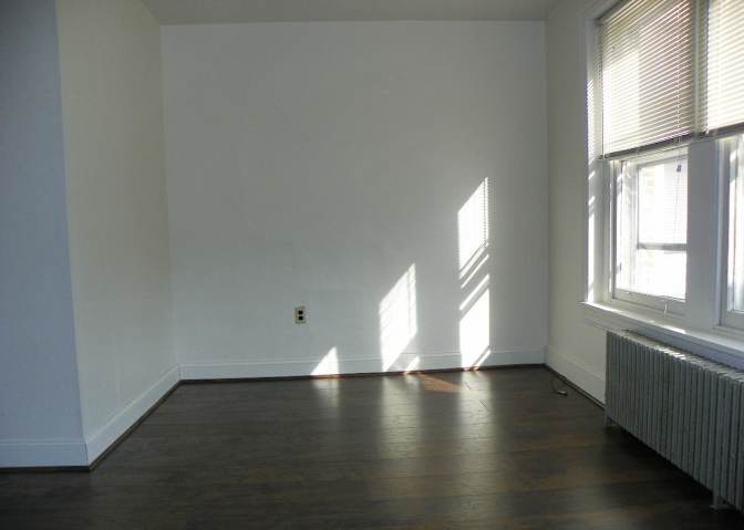 Eden's room