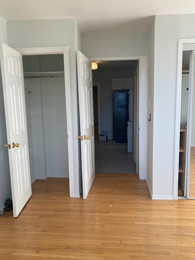 Mary's room