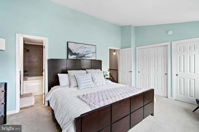 Stephanie's room
