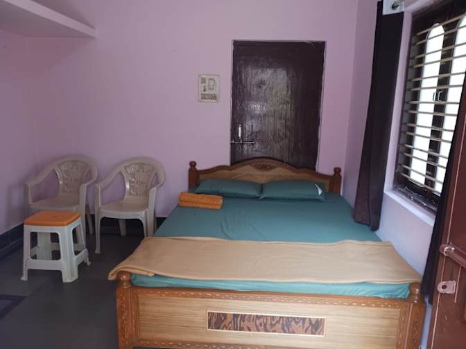 razni's room