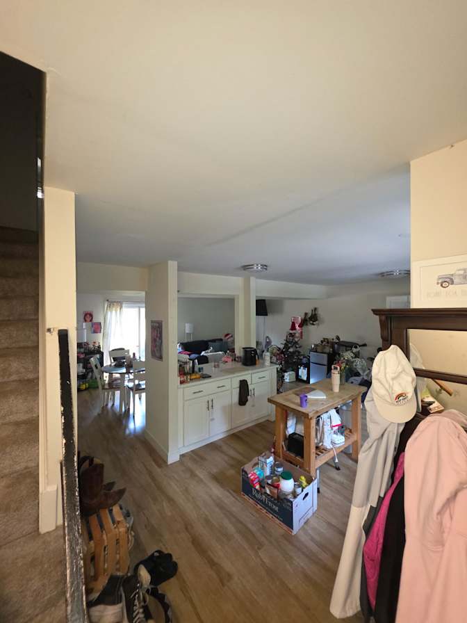 Rose's room