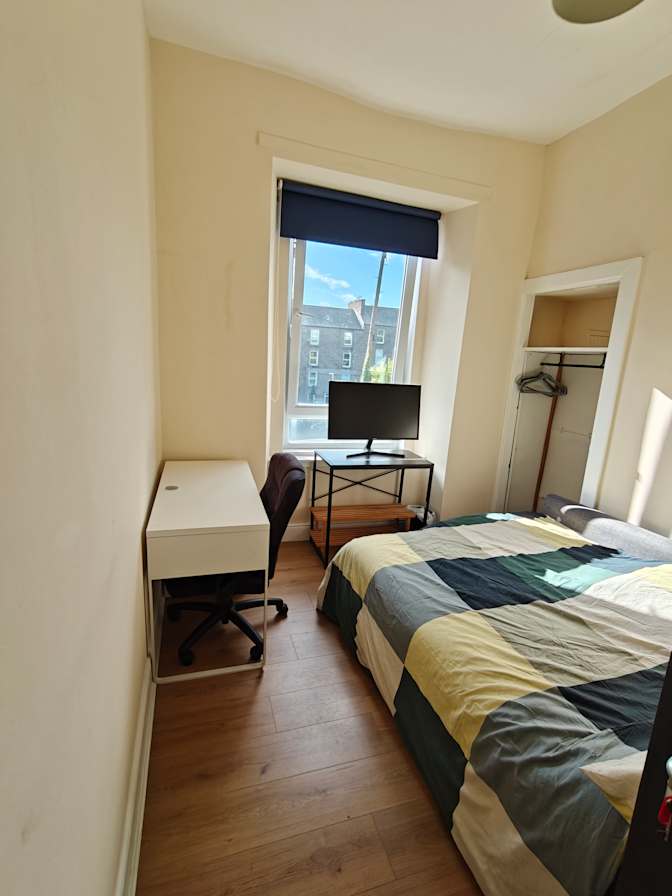 Rory's room