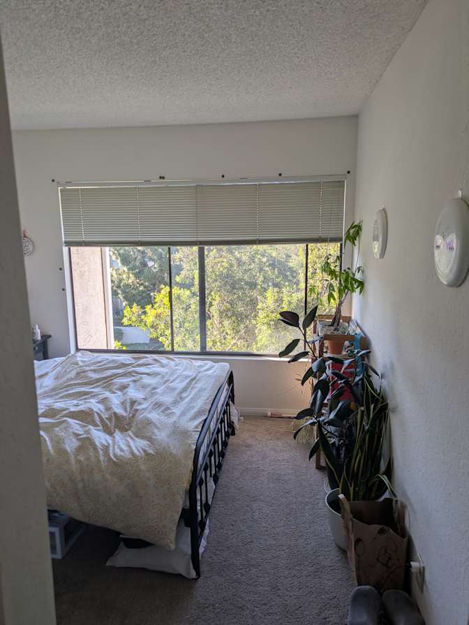 Kween's room