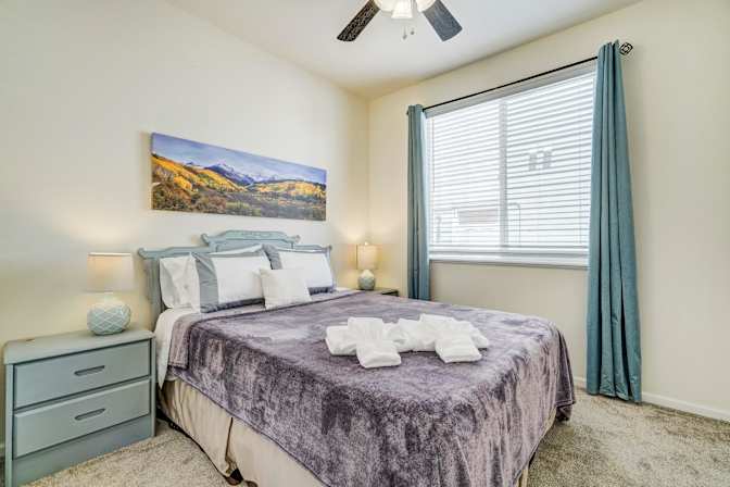 PadSplit's room