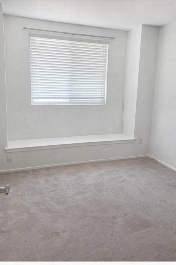 Lauren's room