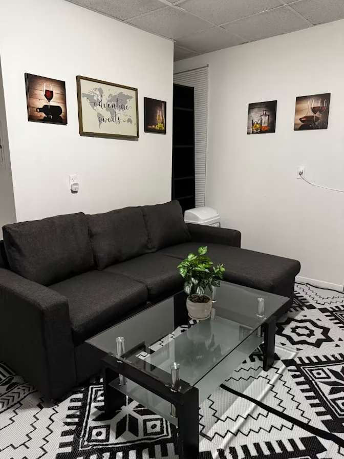 Kara's room
