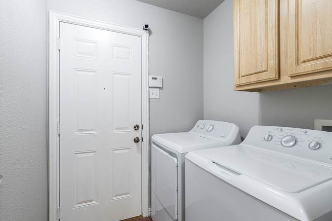 Sergio's room