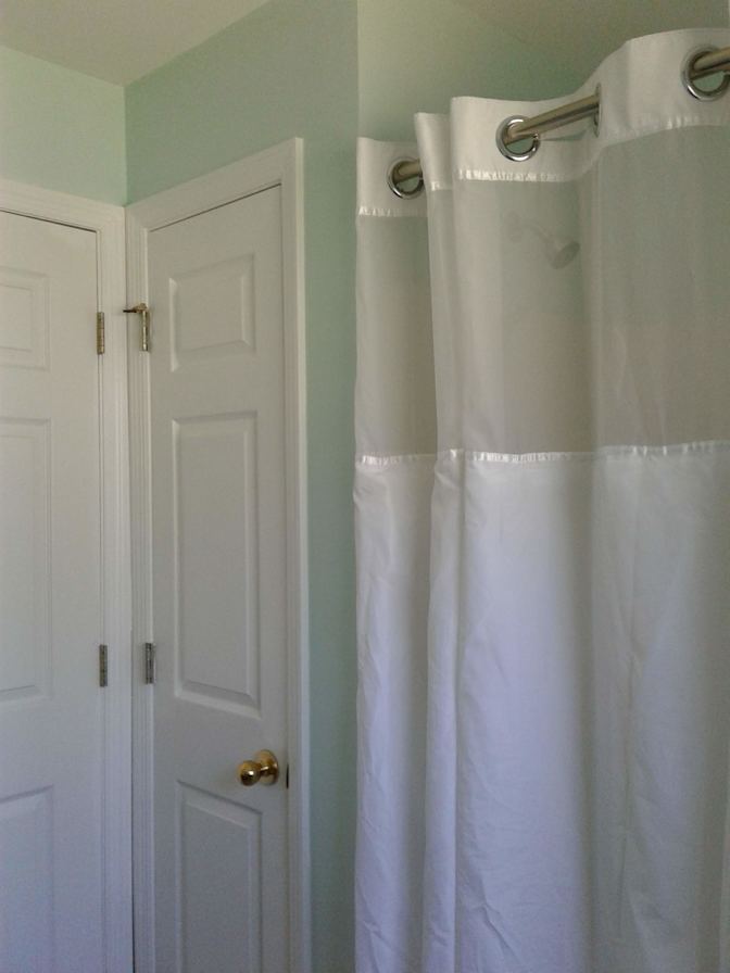 Lynda's room