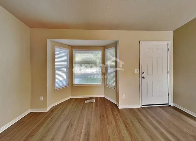 Rhodes's room