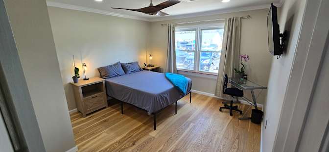 jayson's room