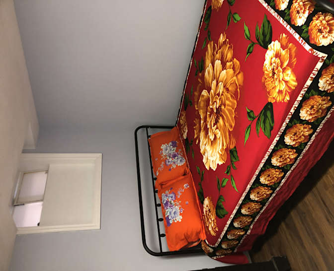 MD MOHIUDDIN's room