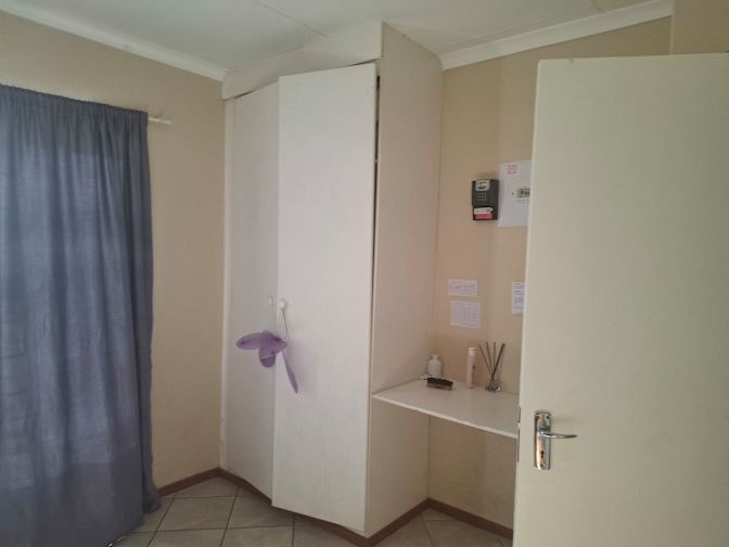 Lulu's room