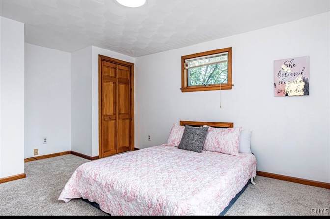 Mustapha's room