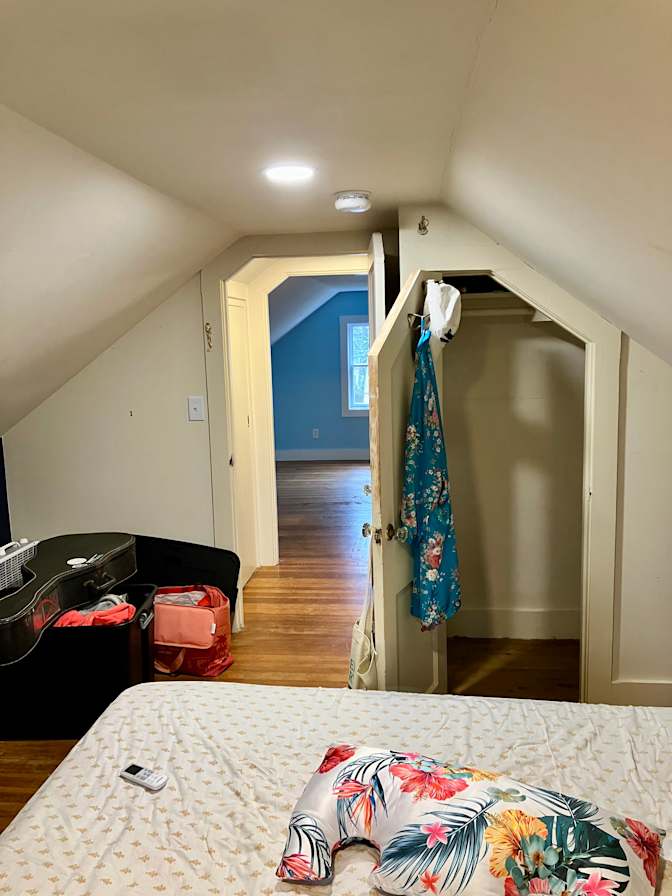 Brianna's room