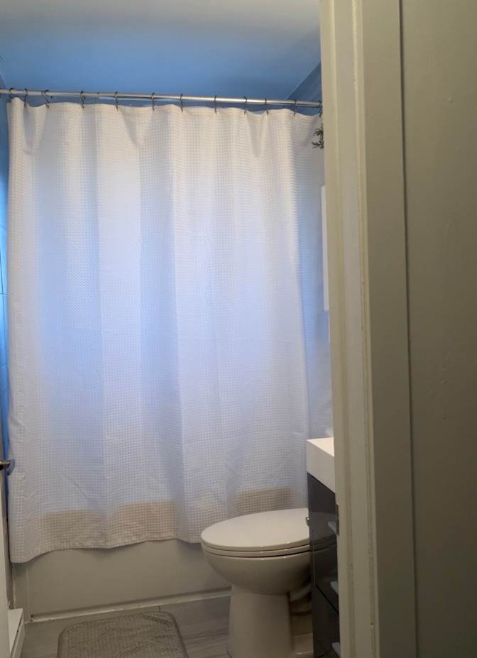 Shawn's room