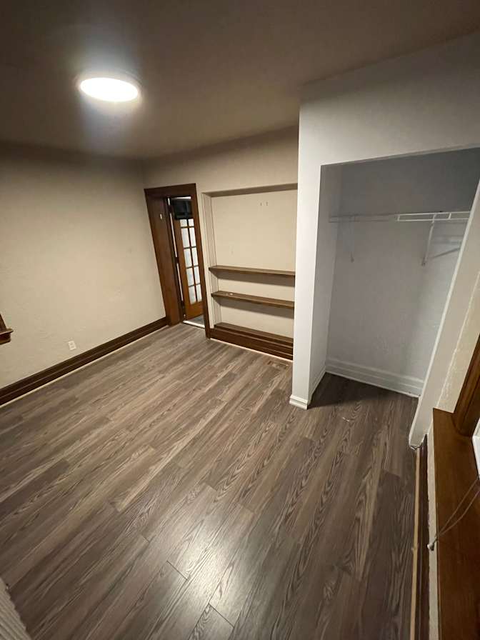Quinn's room