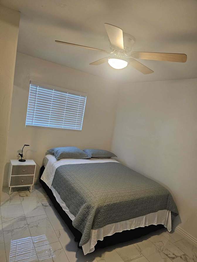 PadSplit's room