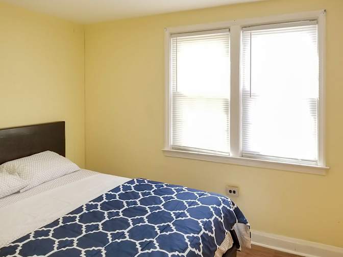 PadSplit's room