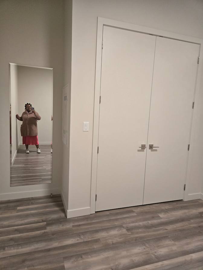 Soukii's room
