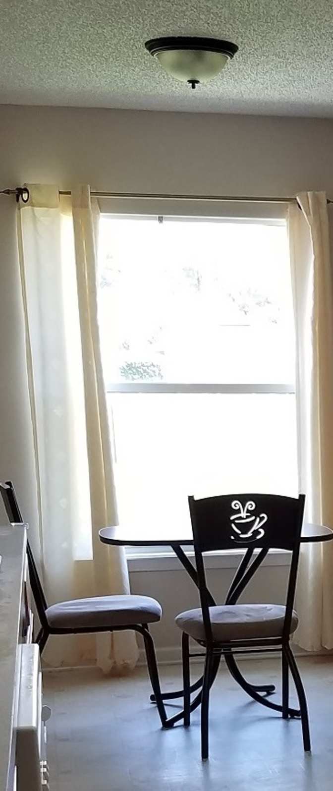Amee's room
