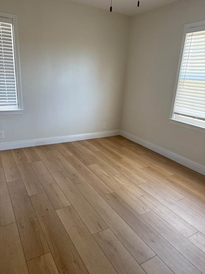 Juan's room