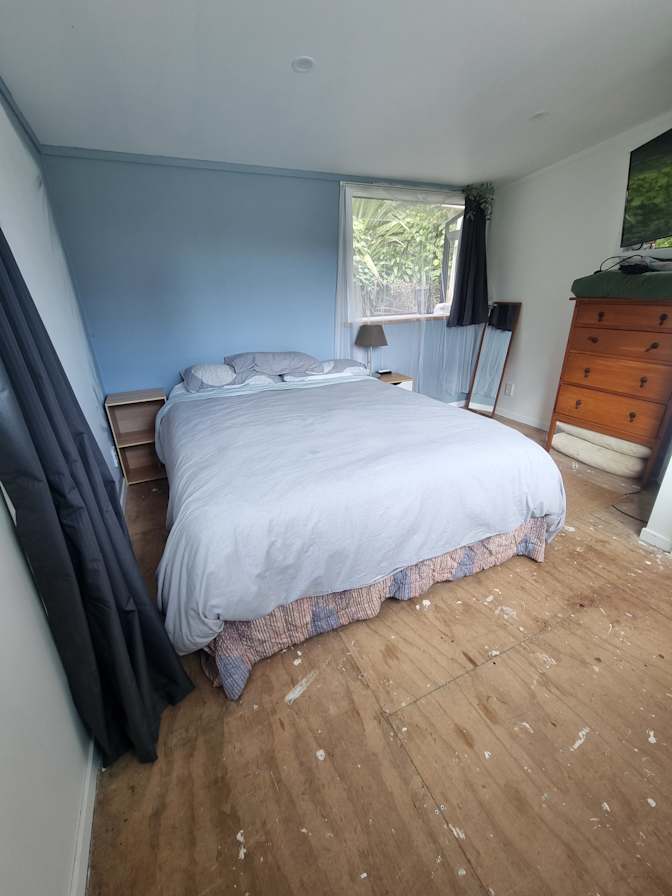 Stephanie's room
