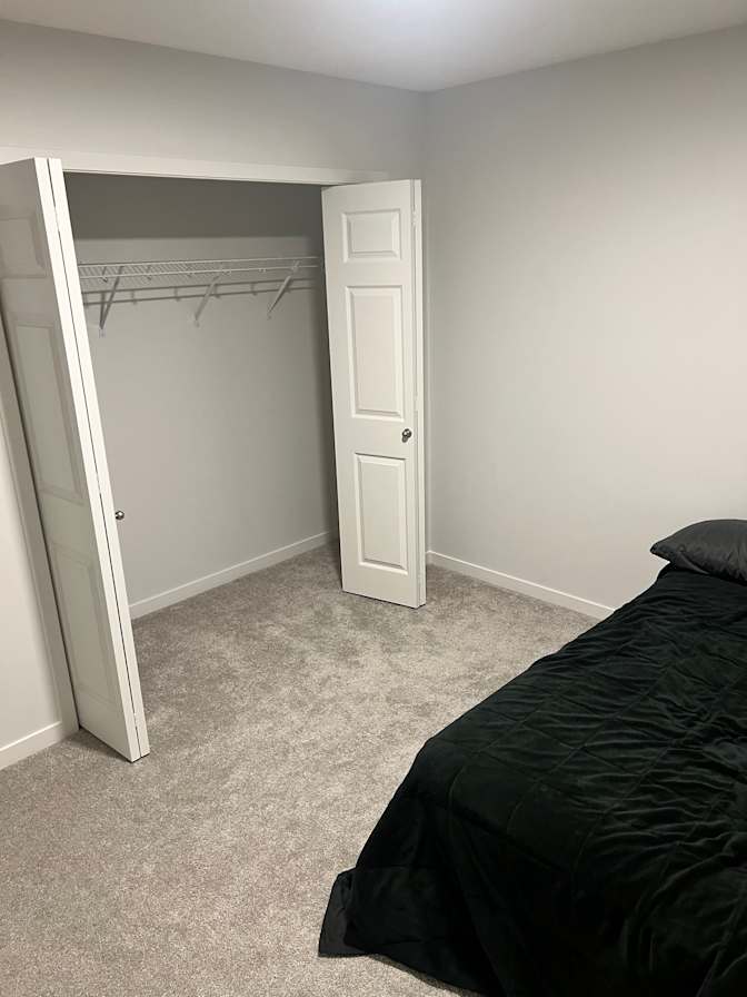 Cody lei's room