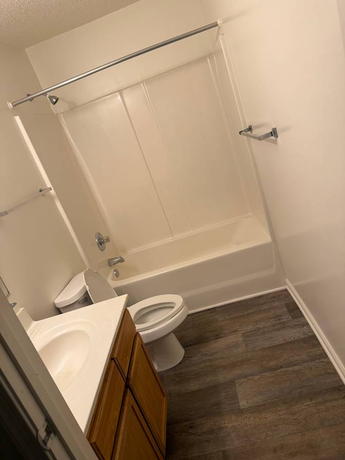 NyAja's room