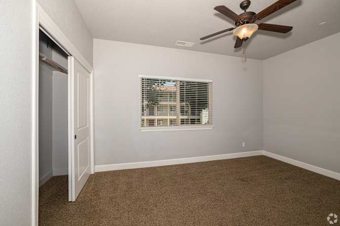 Michael's room