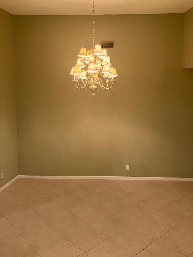 Alex's room