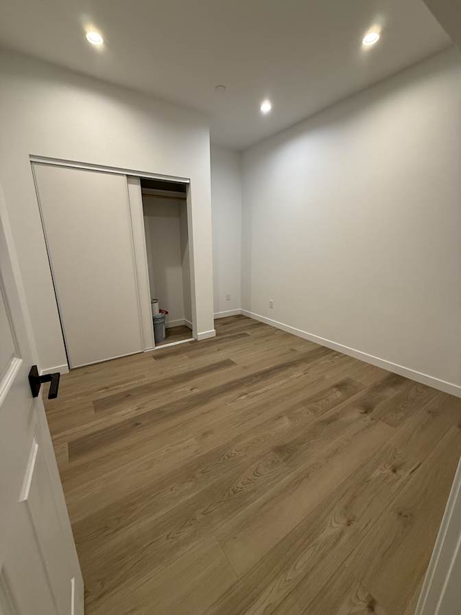 Jason's room